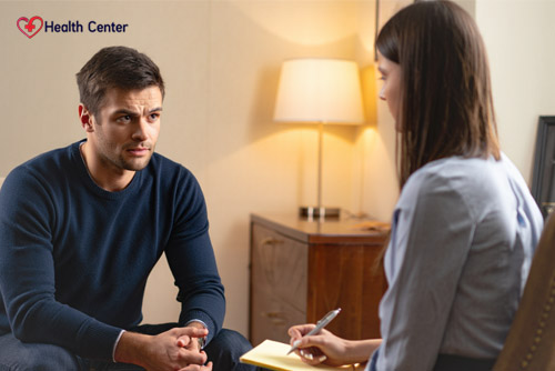 Как проходит лечение игромании в Мончегорске в клинике Центр здоровья<