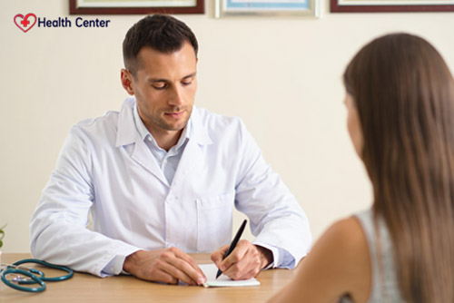 Лечение зависимости от Габапентина в Мончегорске в клинике Центр здоровья